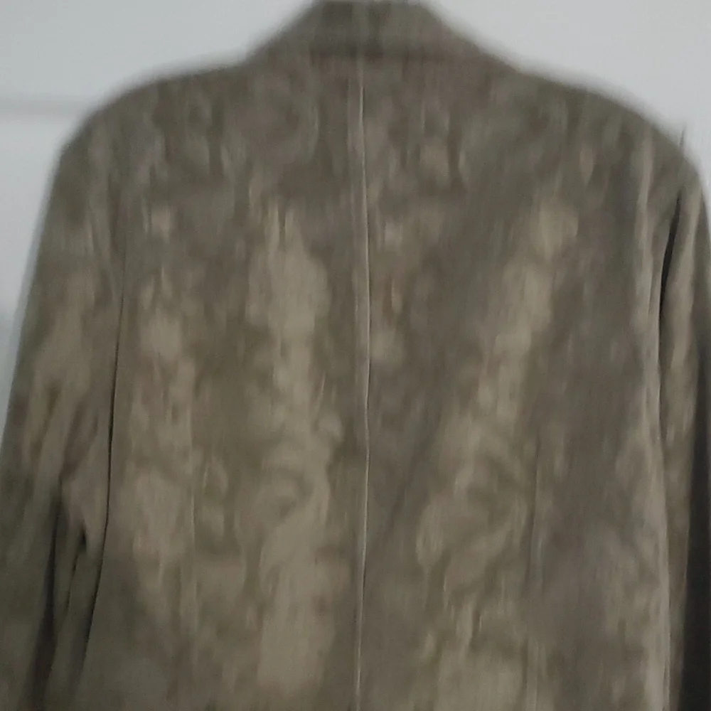 Women's Talbots jacket - Picture 7 of 7